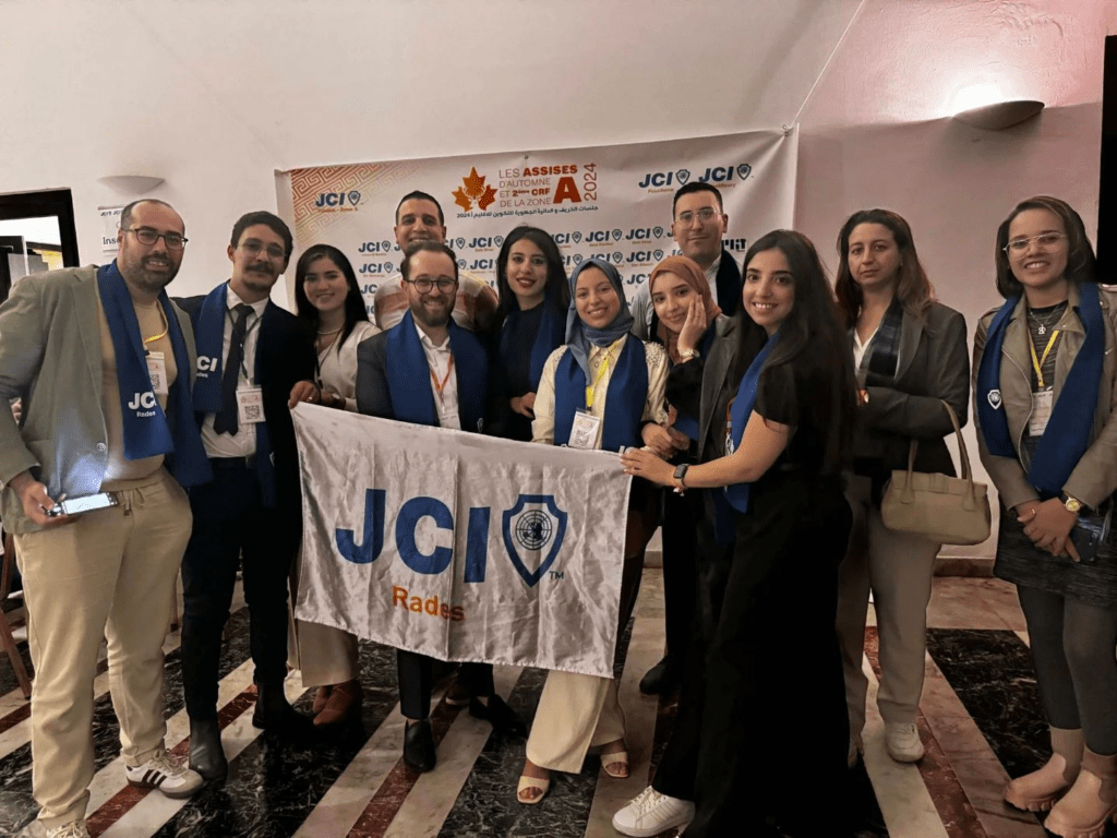 jci rades